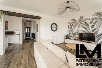 achat appartement agde 34300