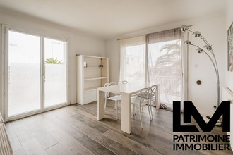 achat appartement agde 34300