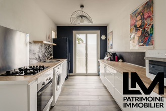 achat appartement agde 34300