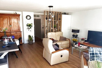 achat appartement agde 34300