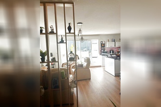 achat appartement agde 34300