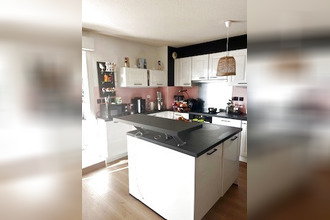 achat appartement agde 34300