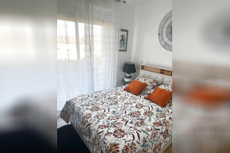 achat appartement agde 34300