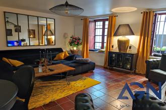 achat appartement agde 34300