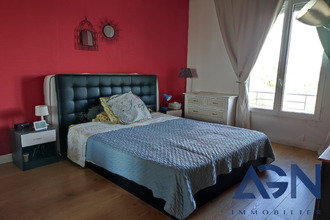 achat appartement agde 34300