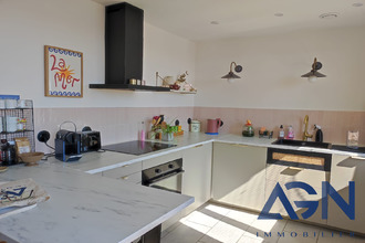 achat appartement agde 34300