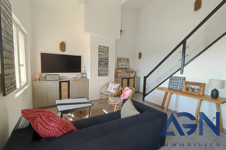 achat appartement agde 34300
