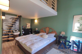 achat appartement agde 34300