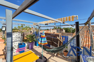 achat appartement agde 34300