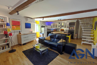 achat appartement agde 34300