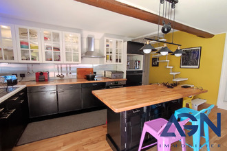 achat appartement agde 34300