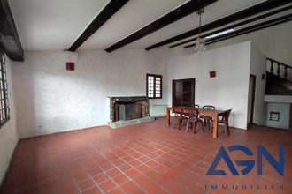 achat appartement agde 34300