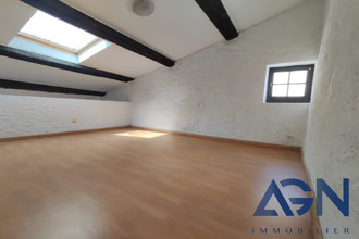 achat appartement agde 34300