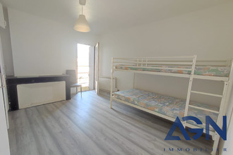 achat appartement agde 34300