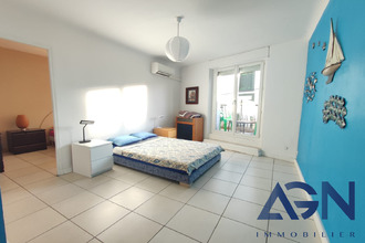 achat appartement agde 34300