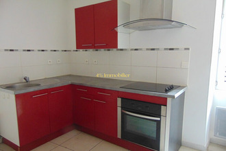 achat appartement agde 34300