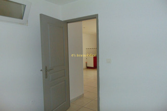 achat appartement agde 34300