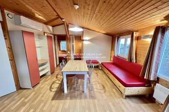 achat appartement agde 34300