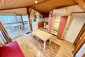 achat appartement agde 34300