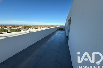 achat appartement agde 34300