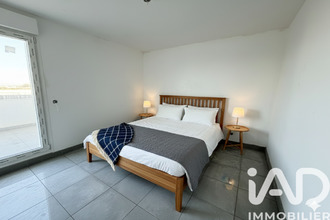 achat appartement agde 34300