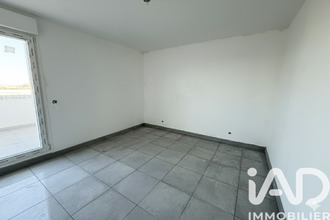achat appartement agde 34300