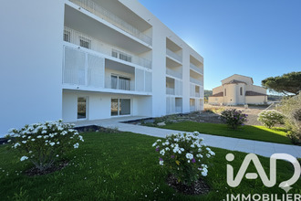 achat appartement agde 34300