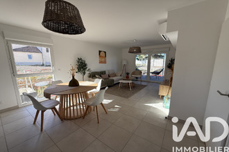 achat appartement agde 34300