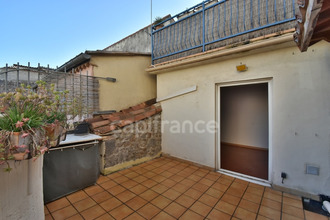 achat appartement agde 34300
