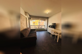 achat appartement agde 34300