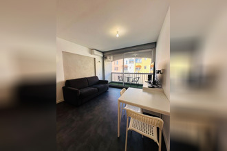 achat appartement agde 34300