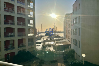 achat appartement agde 34300