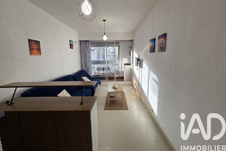 achat appartement agde 34300