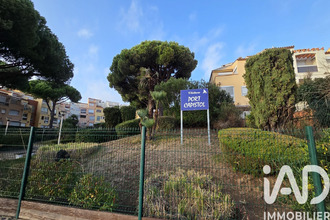 achat appartement agde 34300