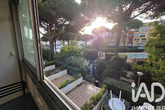 achat appartement agde 34300