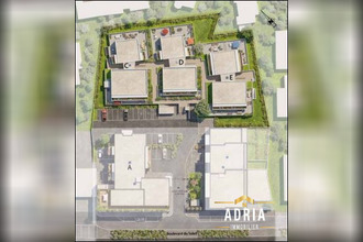 achat appartement agde 34300