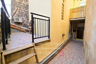 achat appartement agde 34300