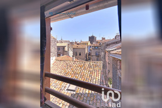 achat appartement agde 34300