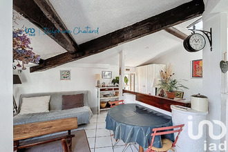 achat appartement agde 34300