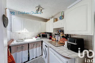 achat appartement agde 34300