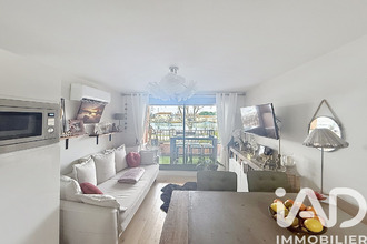 achat appartement agde 34300