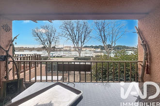 achat appartement agde 34300