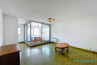 achat appartement agde 34300