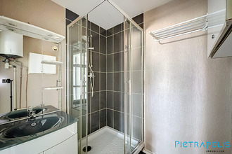 achat appartement agde 34300