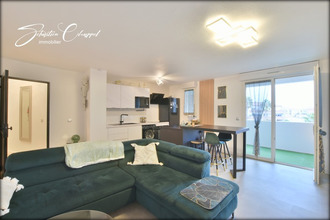 achat appartement agde 34300