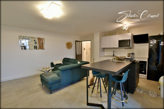 achat appartement agde 34300