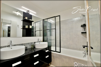 achat appartement agde 34300