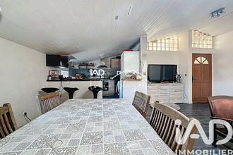 achat appartement agde 34300