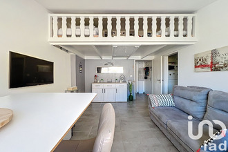 achat appartement agde 34300