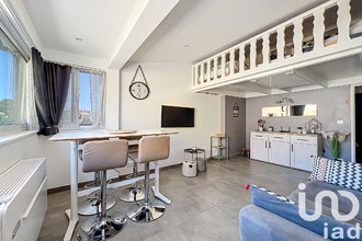 achat appartement agde 34300